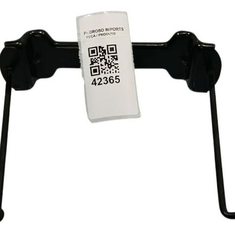 Suporte Trava Bateria Chery Tiggo 8 2021