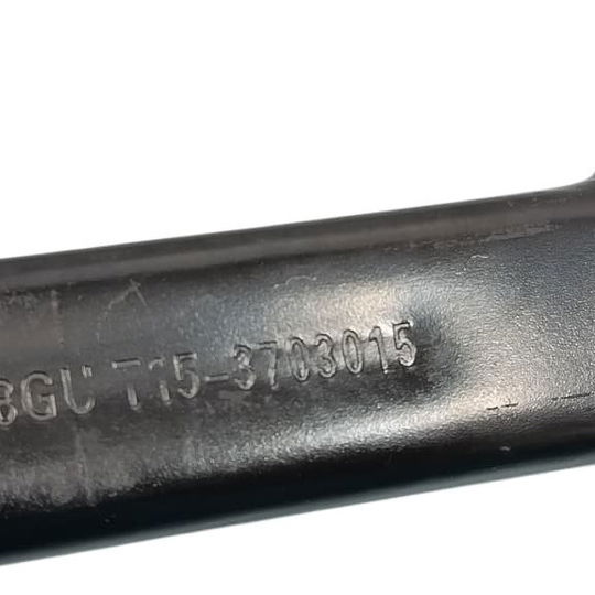 Suporte Trava Bateria Chery Tiggo 8 2021