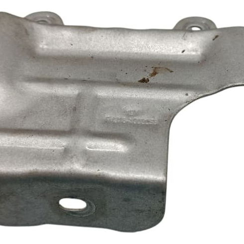 Tampa Isolamento Tampa Valvula Chery Tiggo 8 2021 Cinza