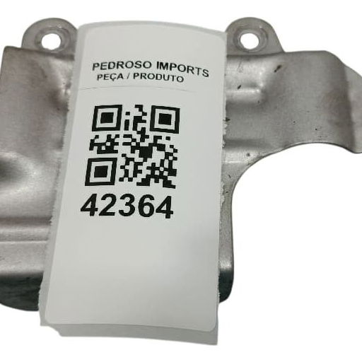 Tampa Isolamento Tampa Valvula Chery Tiggo 8 2021 Cinza