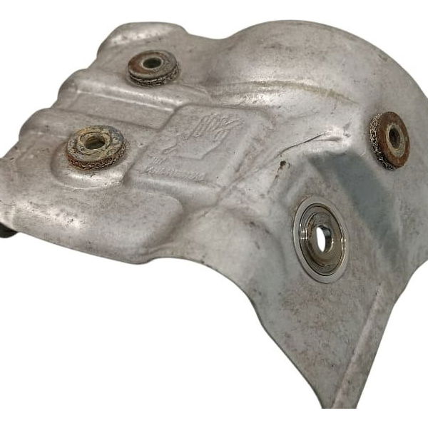 Tampa Isolamento Catalisador Chery Tiggo 8 2021