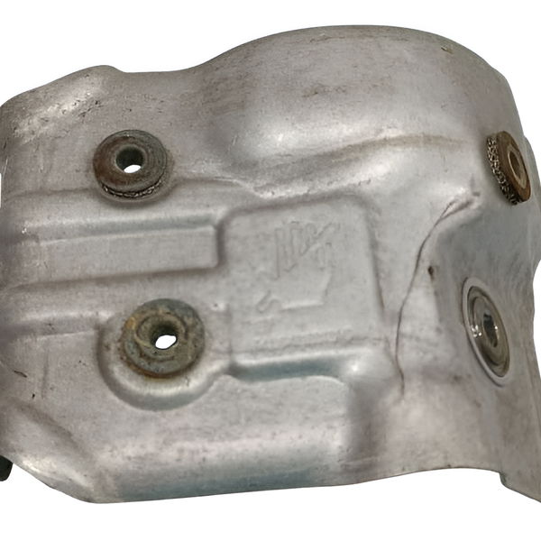 Tampa Isolamento Catalisador Chery Tiggo 8 2021