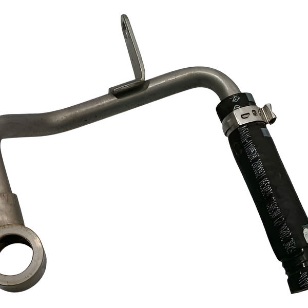 Cano Retorno Óleo Chery Tiggo 8 2021