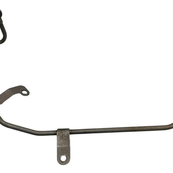 Tubo Óleo Compressor Chery Tiggo 8 2021