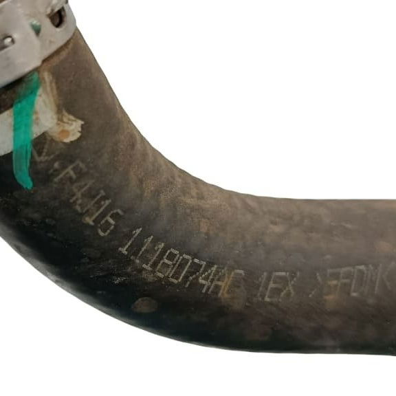 Mangueira Bomba Água Chery Tiggo 8 2021 Preto