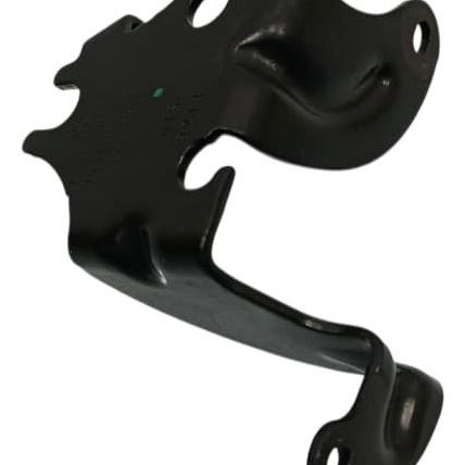 Suporte Bomba Dágua Auxiliar Audi E Volkswagen Preto