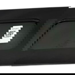 Vidro Vigia Traseiro Ford Maverick 2024