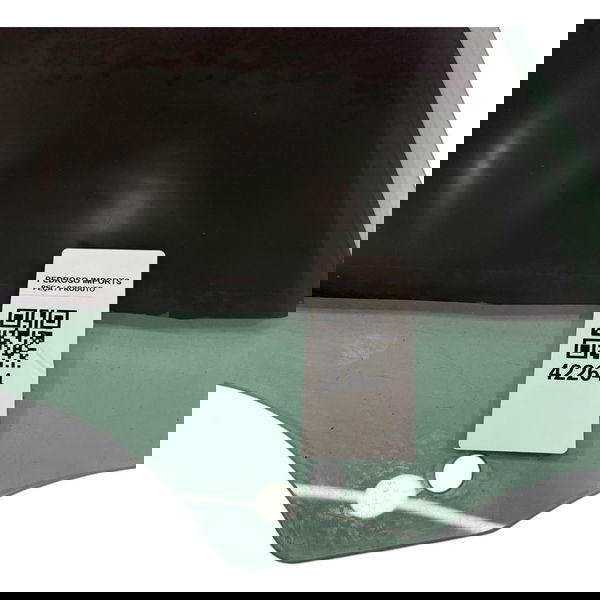 Vidro Porta Diant. Direito Traseiro Ford Maverick 2024