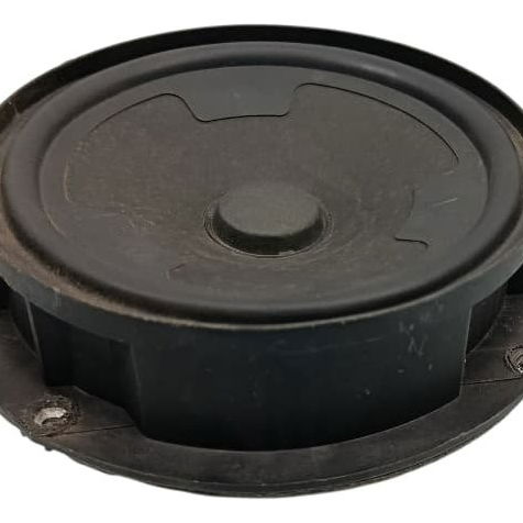 Alto Falante Volkswagen Preto