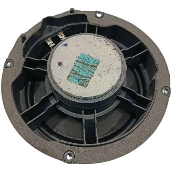 Alto Falante Volkswagen Preto