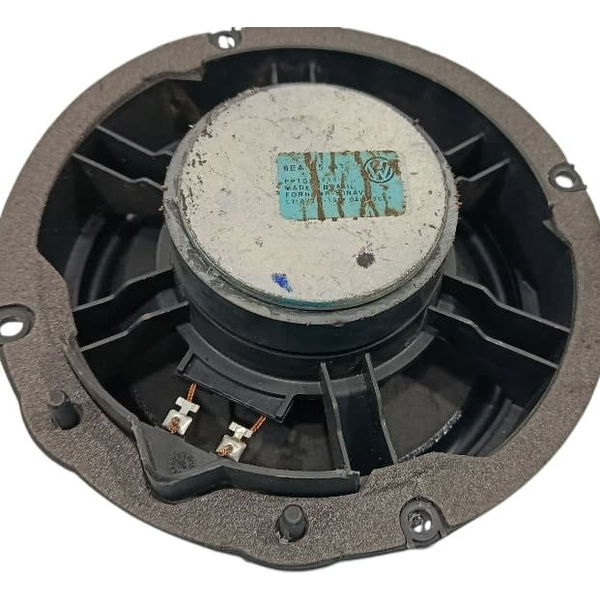 Alto Falante Volkswagen Preto