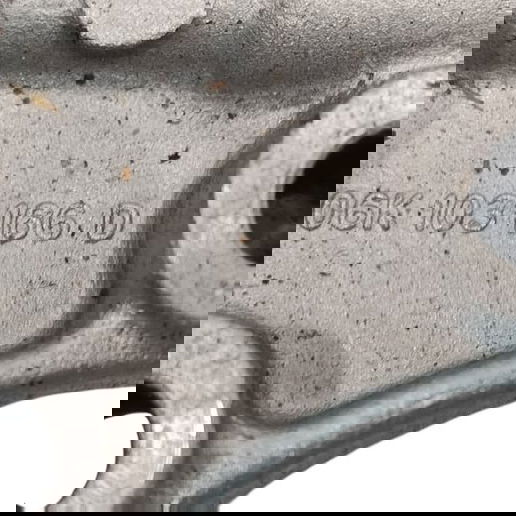 Cavalete Comando Jetta, Tiguan, Passat