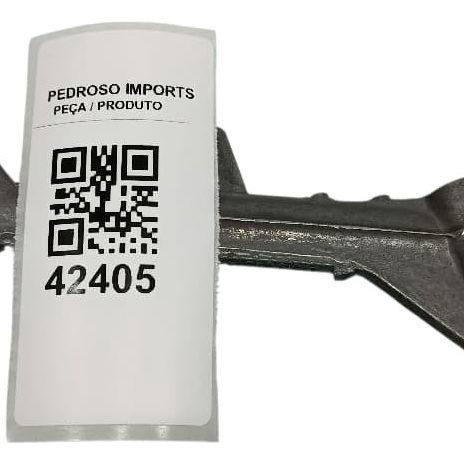 Suporte Intake Audi A6