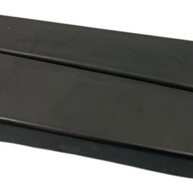 Capa Braço Limpador  Volkswagen Touareg Esquerdo