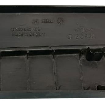 Capa Braço Limpador  Volkswagen Touareg Esquerdo