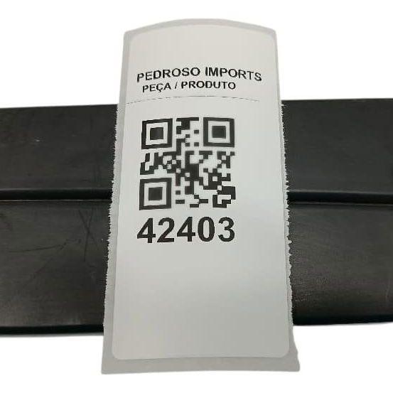 Capa Braço Limpador  Volkswagen Touareg Esquerdo