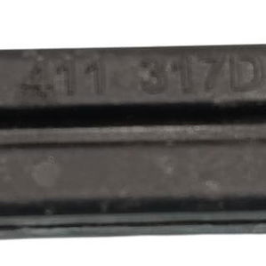 Capa Braço Limpador  Volkswagen Touareg Esquerdo