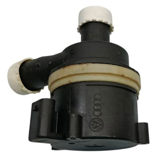 Bomba Dágua Auxiliar Audi E Volkswagen