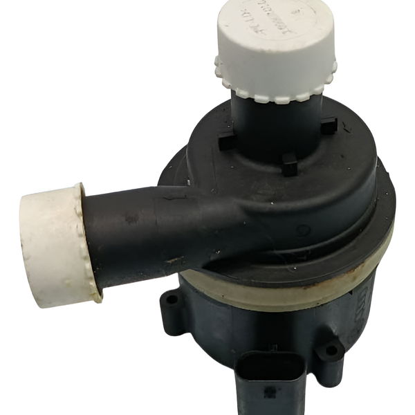 Bomba Dágua Auxiliar Audi E Volkswagen