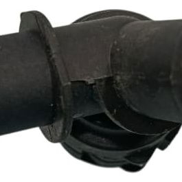 Mangueira De Admissão Água Audi Volkswagen 5q0 122 291 Ab