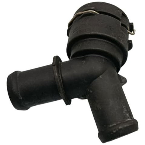 Mangueira De Admissão Água Audi Volkswagen 5q0 122 291 Ab