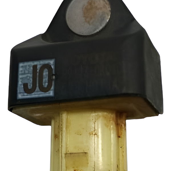 Sensor Impacto Toyota Sw4 Gr 2024 Preto