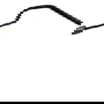 Cano Flexivel Traseiro Esquerdo Volkswagen Tcross