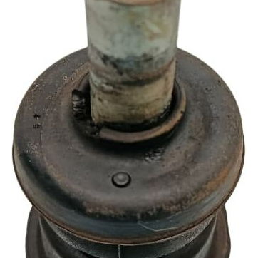 Coxim Frente Direito Cabine Carroceria Toyota Sw4 Gr 2024