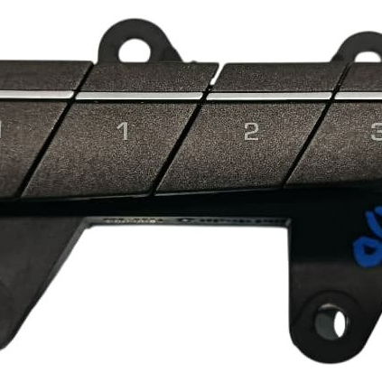 Botão Memória Banco Dianteiro Direito Land Rover Evoque 2018