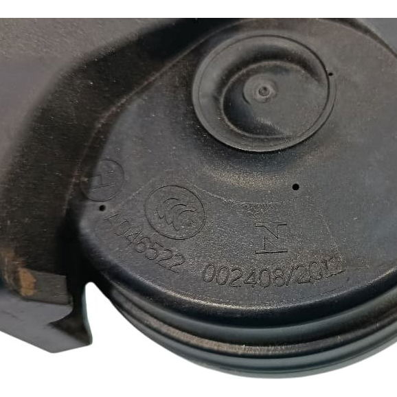 Buzina Land Rover Evoque 2018