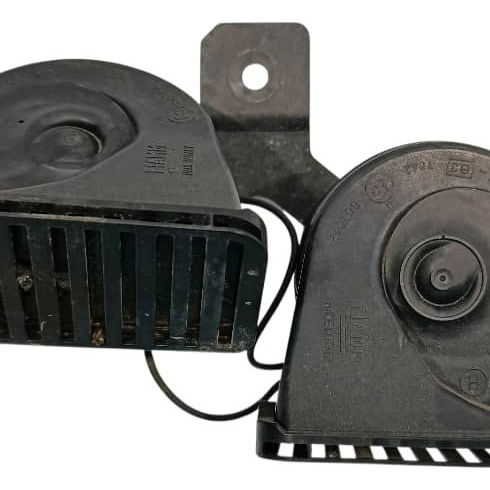 Buzina Land Rover Evoque 2018