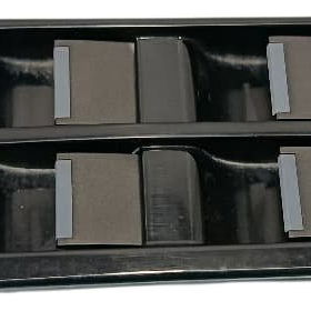 Botão Comando Vidro Dianteiro Esq. Land Rover Evoque 2018