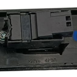 Botão Comando Vidro Dianteiro Direito Land Rover Evoque 2018