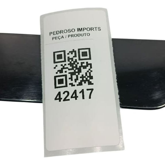 Botão Comando Vidro Dianteiro Direito Land Rover Evoque 2018