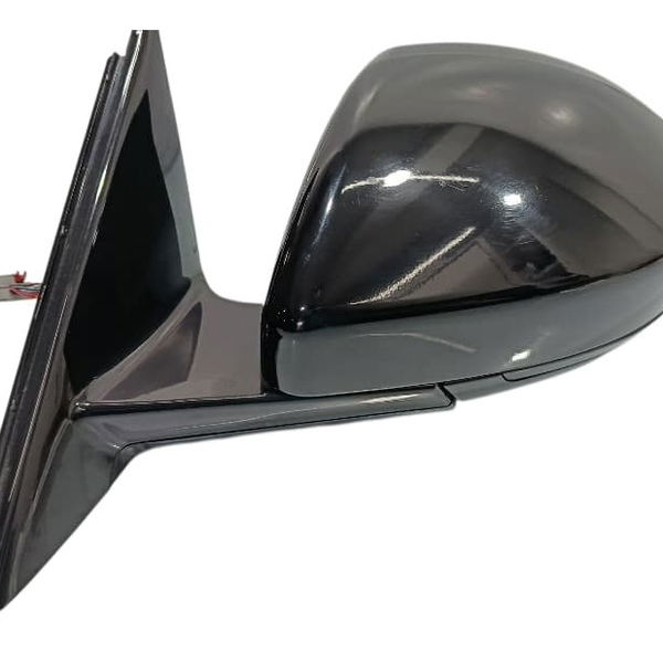 Retrovisor Esquerdo Land Rover Evoque 2018