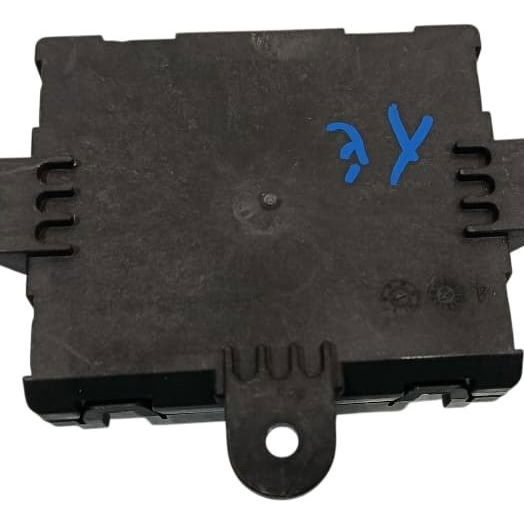 Módulo Conforto Porta Traseira Esq. Land Rover Evoque 2018