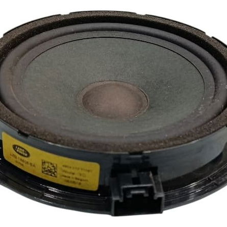 Alto Falante Porta Land Rover Evoque 2018 Preto