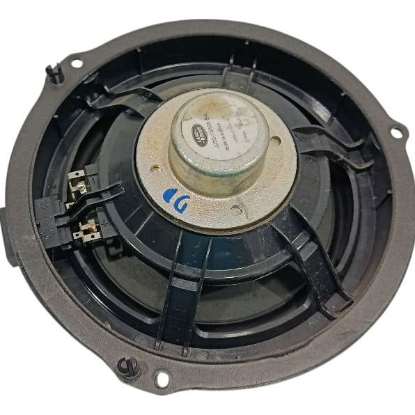 Alto Falante Porta Land Rover Evoque 2018 Preto