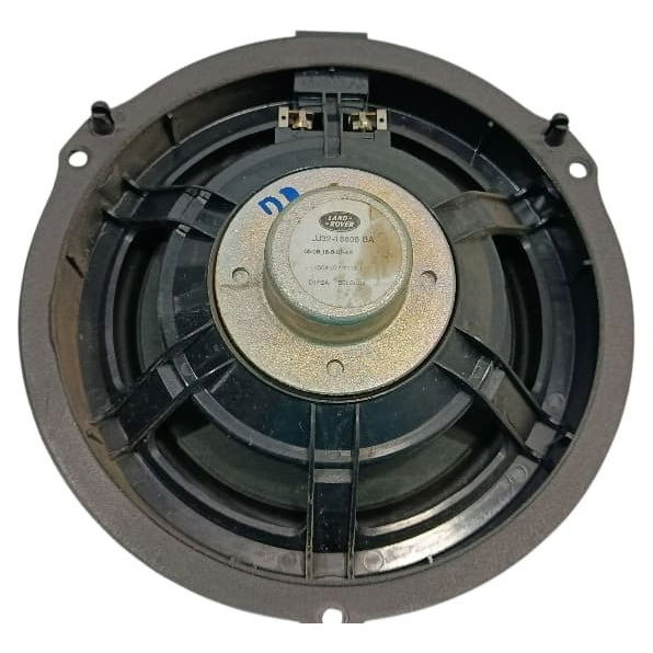 Alto Falante Porta Land Rover Evoque 2018 Preto