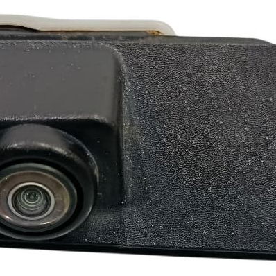 Câmera Traseira Land Rover Evoque 2018