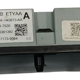 Caixa Fusivel Land Rover Evoque 2018