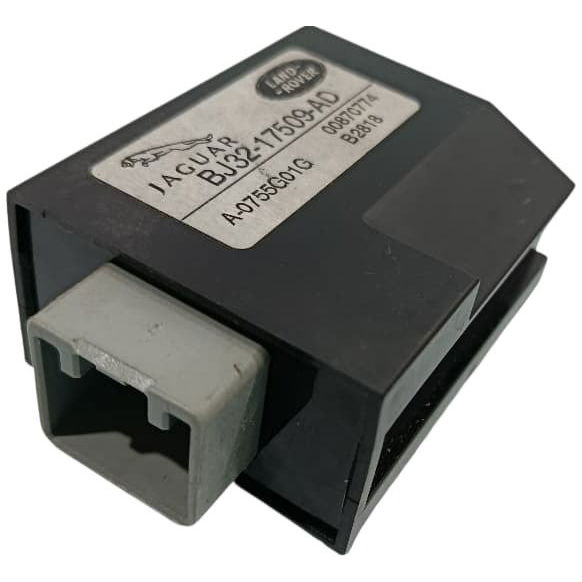 Módulo Controle Land Rover Evoque 2018