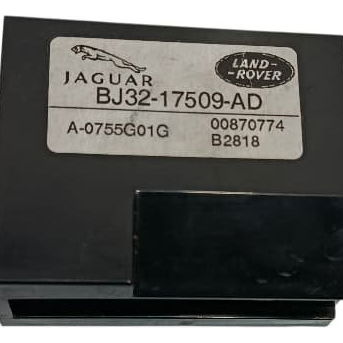 Módulo Controle Land Rover Evoque 2018