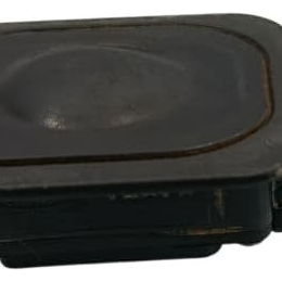 Botao Abertura Tampa Traseira Land Rover Evoque 2018 Preto