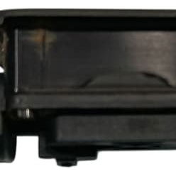 Botao Abertura Tampa Traseira Land Rover Evoque 2018 Preto