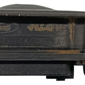 Botao Abertura Tampa Traseira Land Rover Evoque 2018 Preto