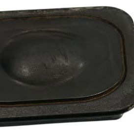 Botao Abertura Tampa Traseira Land Rover Evoque 2018 Preto