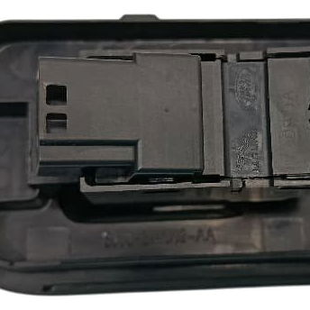 Botão Vidro Traseiro Direito Land Rover Evoque 2018