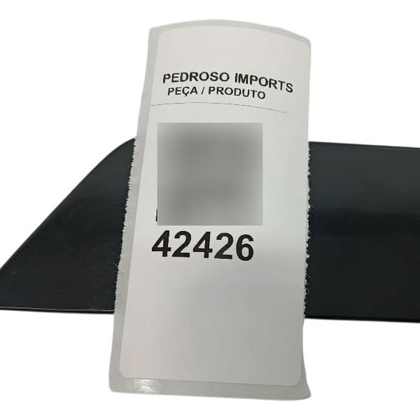 Botão Vidro Traseiro Direito Land Rover Evoque 2018