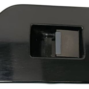 Botão Vidro Traseiro Direito Land Rover Evoque 2018